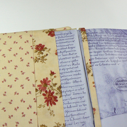 Obal na knihu "Atelier" — foto 4
