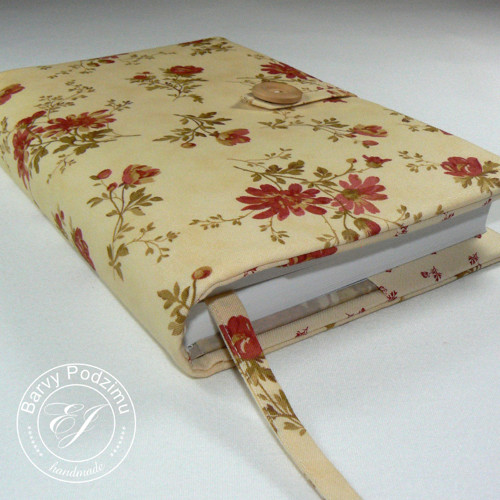 Obal na knihu "Atelier" — foto 6