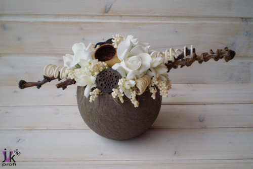 Dekorace Dana — foto 2