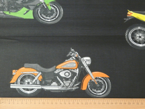 Motorky — foto 2