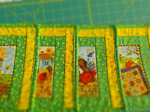 Prostírka — foto 3