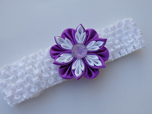 Čelenka Violet — foto 2