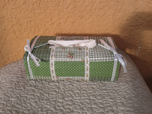 Obal na kapesníky — foto 3