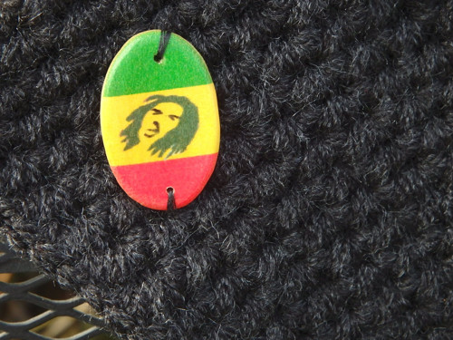 Unisex hučka Marley — foto 2
