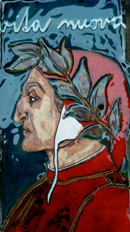 DANTE — foto 2