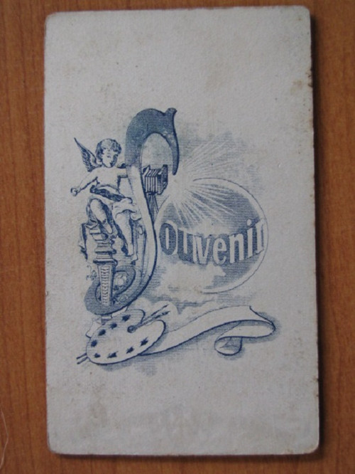 Věčný student. — foto 2