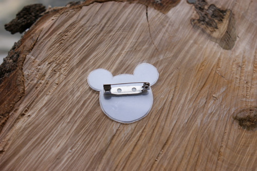 Mickey mouse jako námořník — foto 2