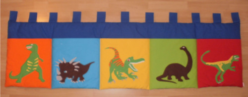 DINOSAUŘÍ KAPSÁŘE PRO - Pavtri — foto 3