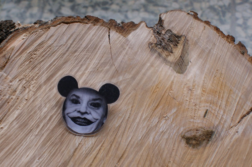 Mickey joker — foto 2