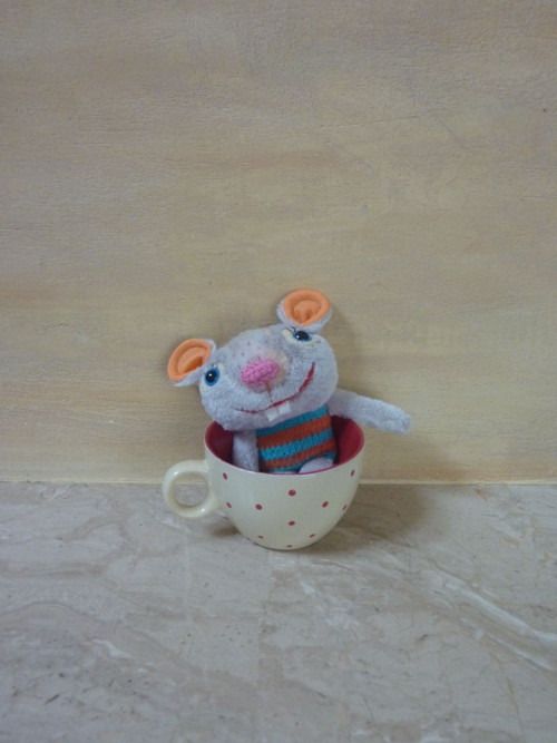 Myška — foto 5