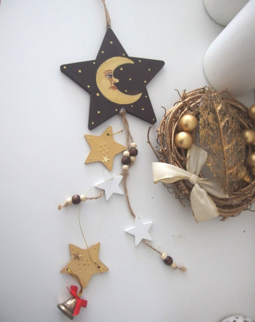 Gold star — foto 2