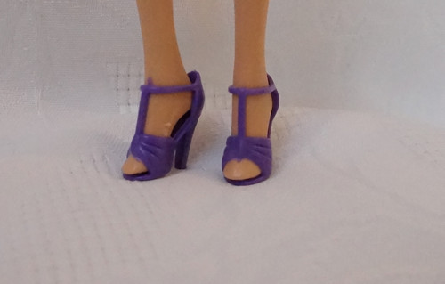 Botičky pro Barbie — foto 2