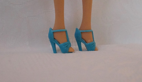 Botičky pro Barbie — foto 2