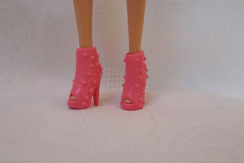 Botičky pro Barbie — foto 2