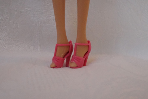 Botičky pro Barbie — foto 2