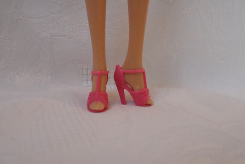 Botičky pro Barbie — foto 3