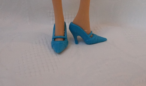 Botičky pro Barbie — foto 2