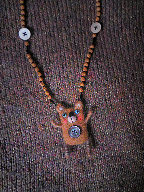 Teddy Bear — foto 2