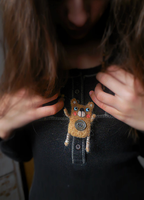 Teddy Bear — foto 3