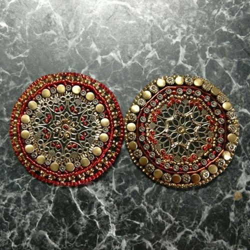 Mandala na přání 2. — foto 3