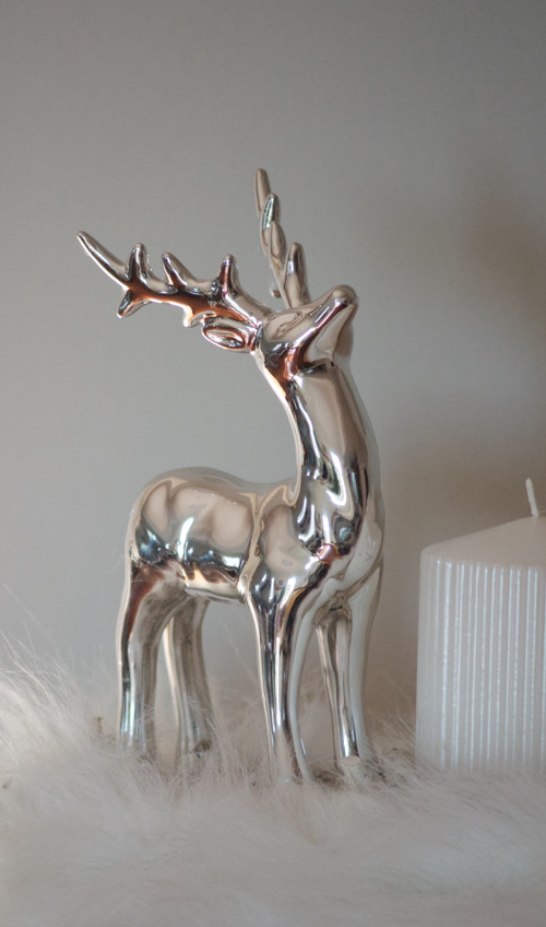 Adventní dekorace SimplyWhite — foto 2