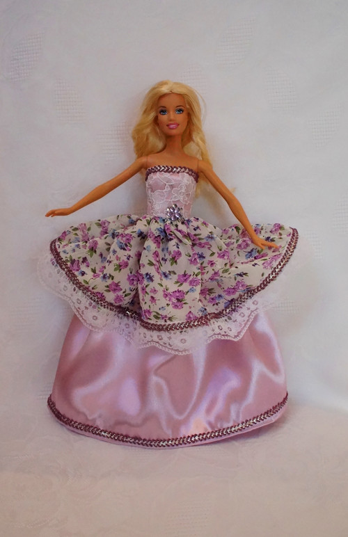 Princezna Viola — foto 3
