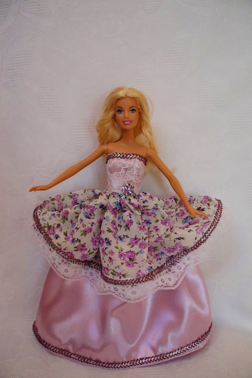 Princezna Viola — foto 4