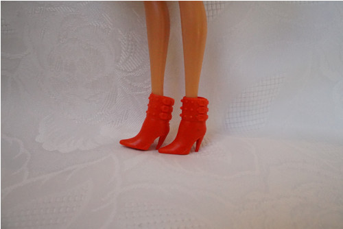 Botičky pro Barbie 2 jak. — foto 2