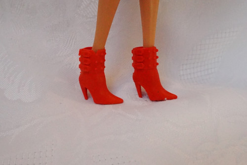 Botičky pro Barbie 2 jak. — foto 3