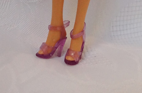 Botičky pro Barbie — foto 3