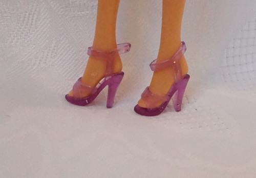 Botičky pro Barbie — foto 4
