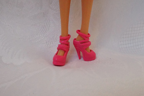 Botičky pro Barbie — foto 2