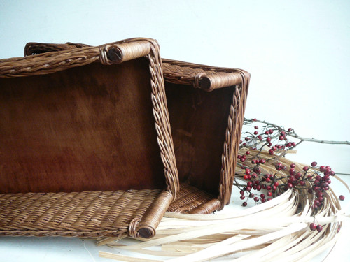 Úložné boxy do stolu - zakázka — foto 3