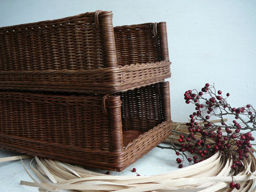 Úložné boxy do stolu - zakázka — foto 5