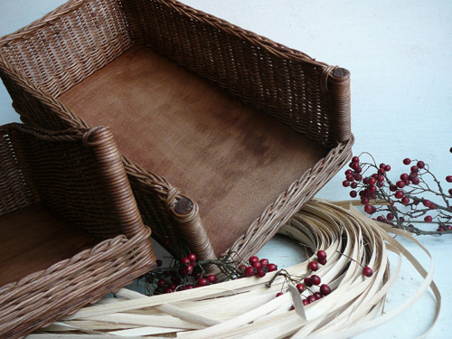 Úložné boxy do stolu - zakázka — foto 6