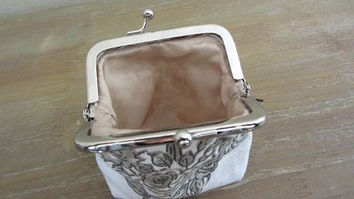 Vintage peněženka no.3 — foto 2