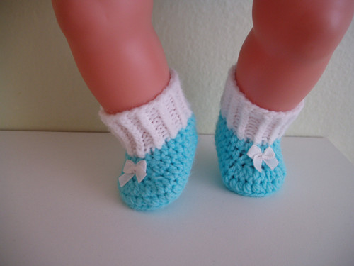 Souprava pro Baby Born-4 díly — foto 2