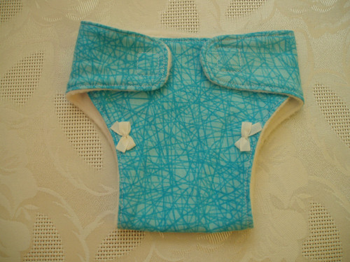 Souprava pro Baby Born-4 díly — foto 3