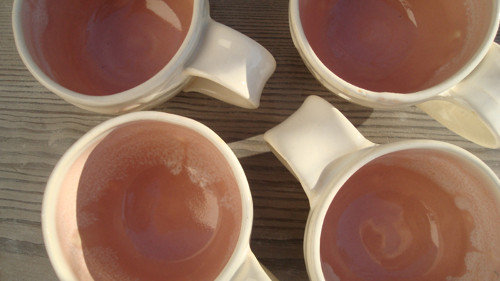Růžová srdíčka, 140 ml — foto 2