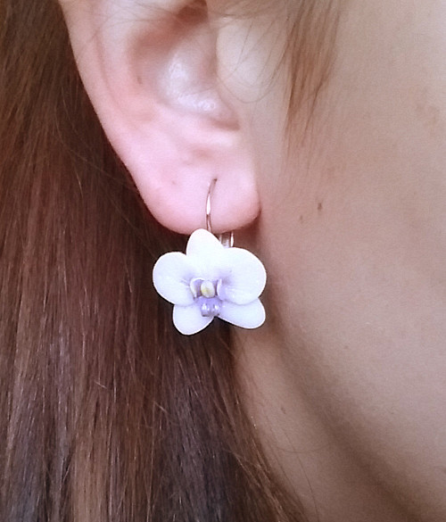 Orchidej — foto 3