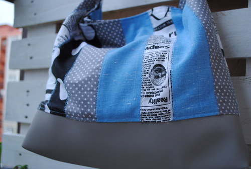 Grey and blue — foto 5