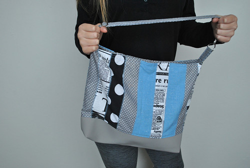 Grey and blue — foto 6