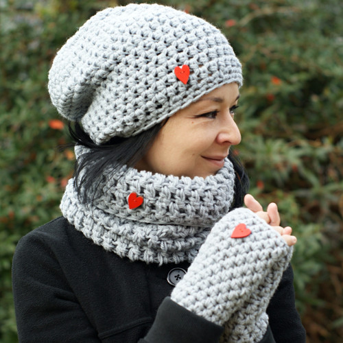 Hearts (komplet set) — foto 2