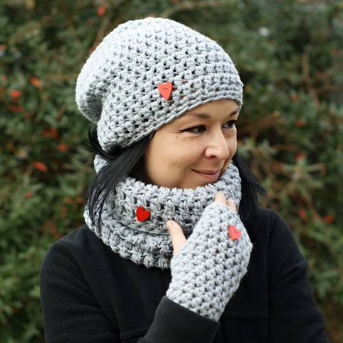Hearts (komplet set) — foto 3
