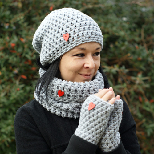 Hearts (komplet set) — foto 4