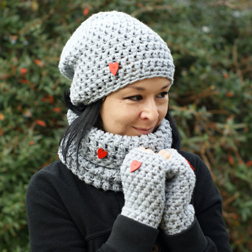 Hearts (komplet set) — foto 5