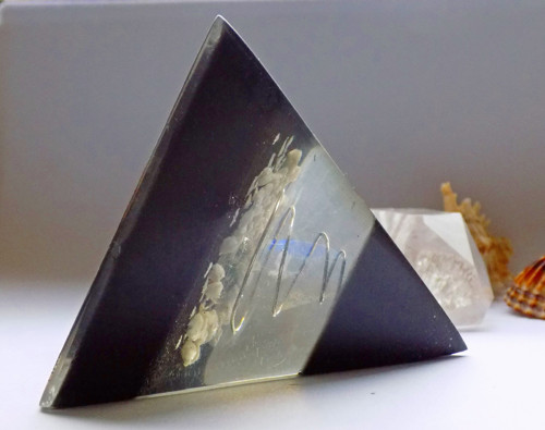Pyramida velká (ORGONIT) — foto 4
