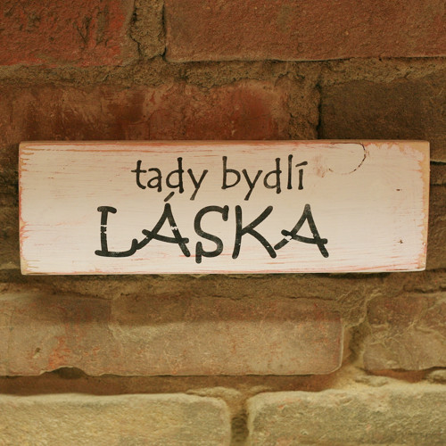 Tady bydlí Láska — foto 2