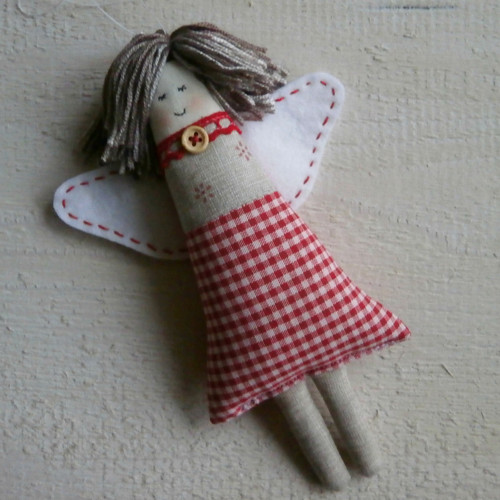 Andělína zasněná — foto 2