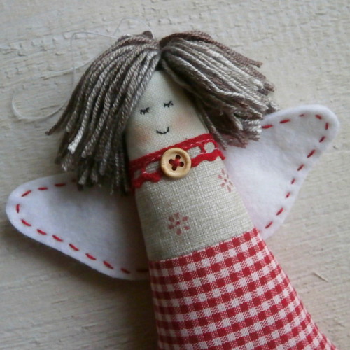Andělína zasněná — foto 3